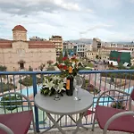 Hotel Morfeas Argo