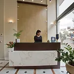 Morfeas Hotel Argos
