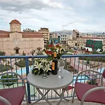 Hotel Morfeas 2*
