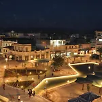 Morfeas Hotel
