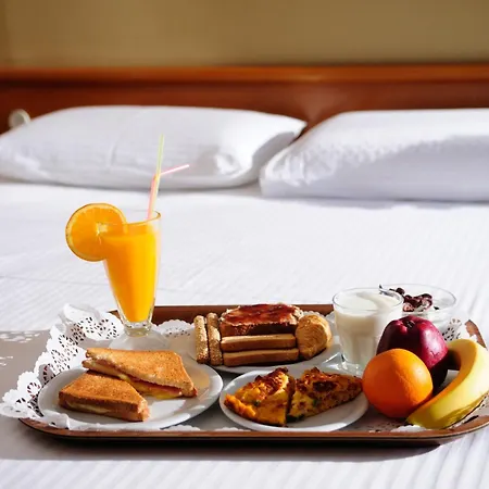 Morfeas Hotel Argos