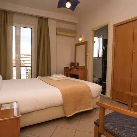Morfeas Hotel