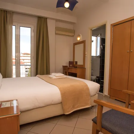 Morfeas Hotel