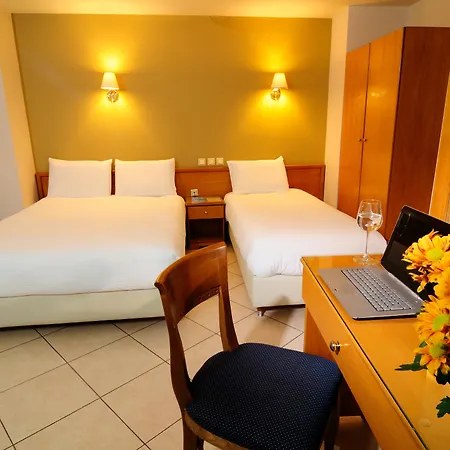 Hotel Morfeas Argos