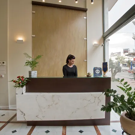 Morfeas Hotel Argos