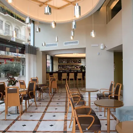 Ξενοδοχείο μορφέας