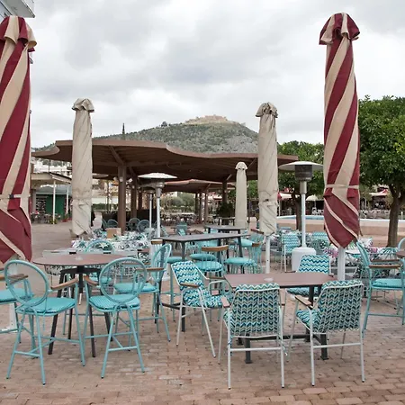 Hotel Morfeas