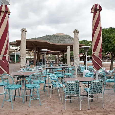 Hotel Morfeas