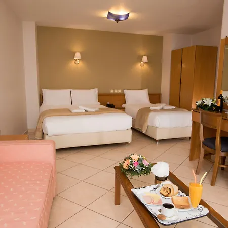 Morfeas Hotel