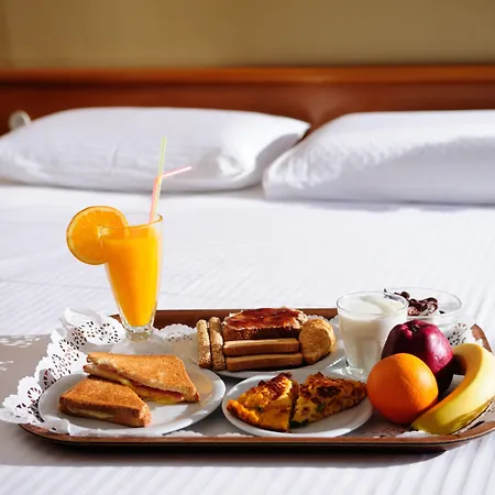 Morfeas Hotel 2*
