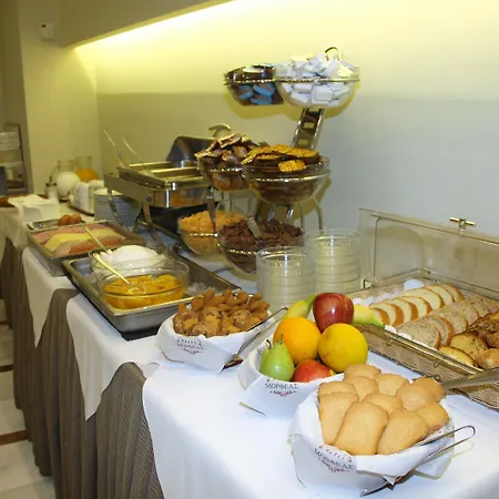 Morfeas Hotel