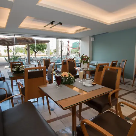 μορφέας Ξενοδοχείο