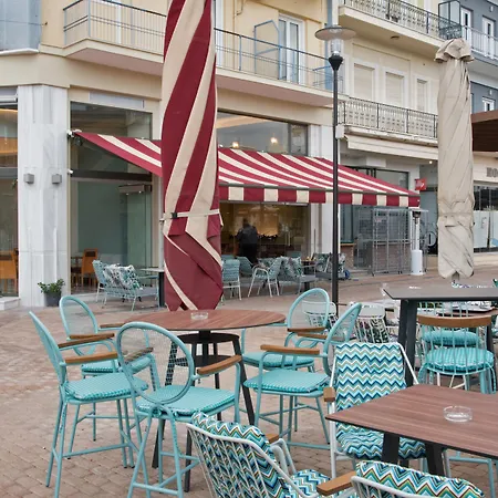 Morfeas Hotel 2*