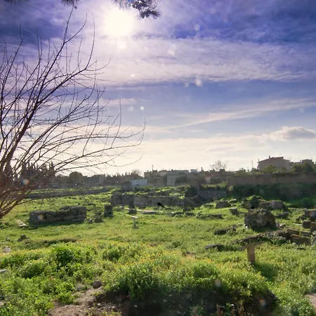 μορφέας 2* Άργος