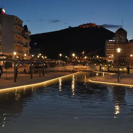 Morfeas Hotel 2*