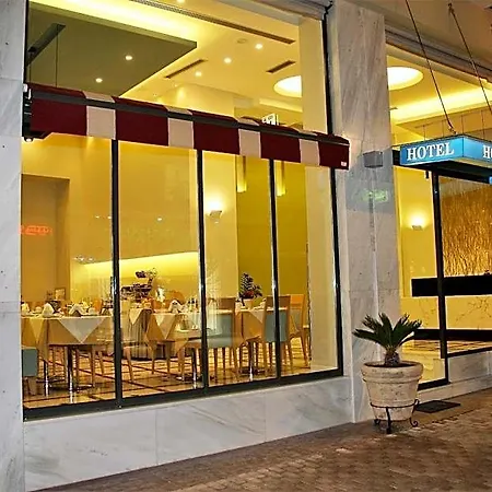 Morfeas Hotel