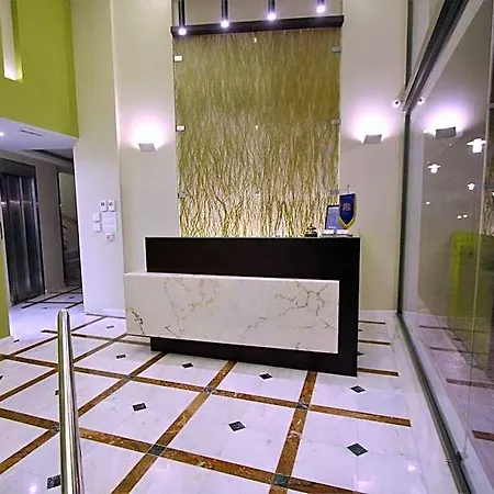 Hotel Morfeas 2*