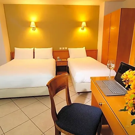 Morfeas Hotel 2*