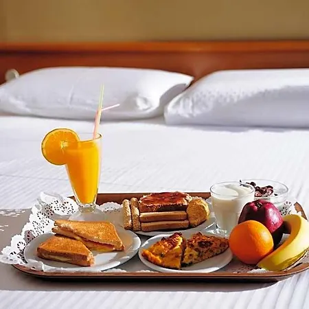 Morfeas Hotel Argos