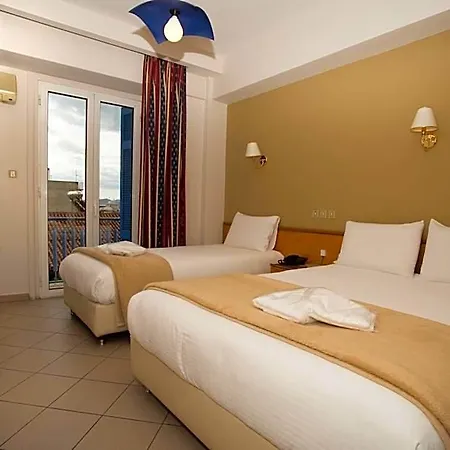 Hotel Morfeas