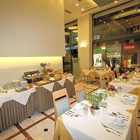 Morfeas Hotel Argos