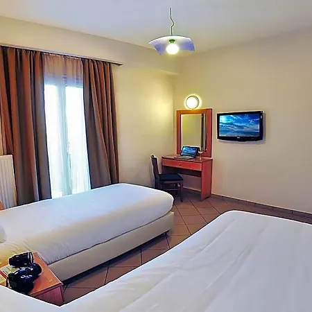 Morfeas Hotel Argos