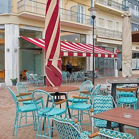 Hotel Morfeas 2*