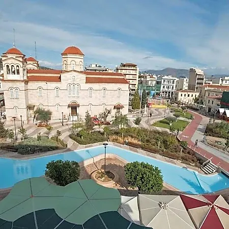 Hotel Morfeas