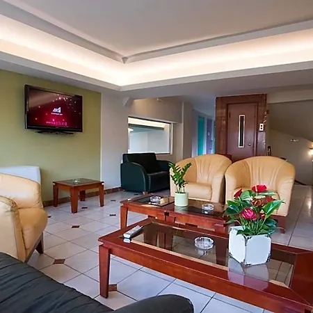 Morfeas Hotel Argos