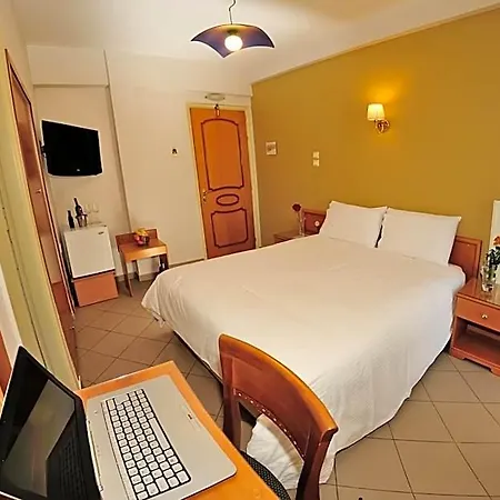 Morfeas Hotel