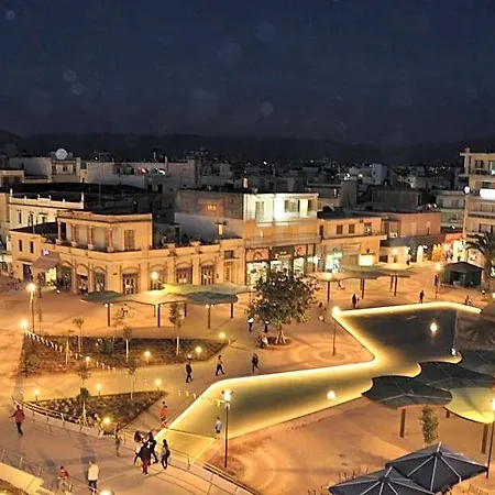 Morfeas Hotel