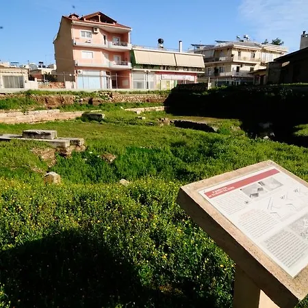 Hotel Morfeas
