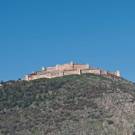 Hotel Morfeas Argos