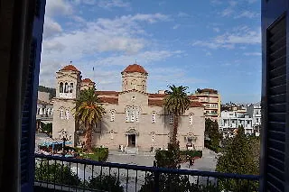 Hotel Morfeas