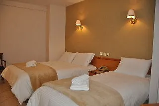 Morfeas Hotel