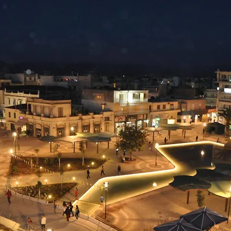Morfeas Hotel