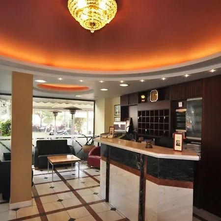 Hotel Morfeas Argos