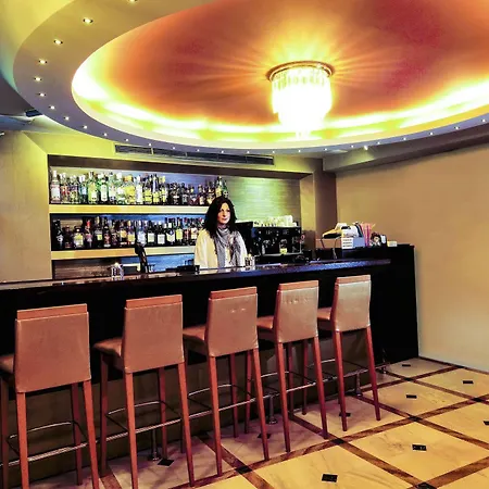 Hotel Morfeas Argos