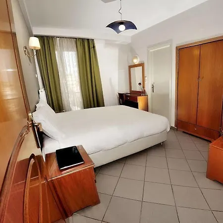 μορφέας Ξενοδοχείο Άργος