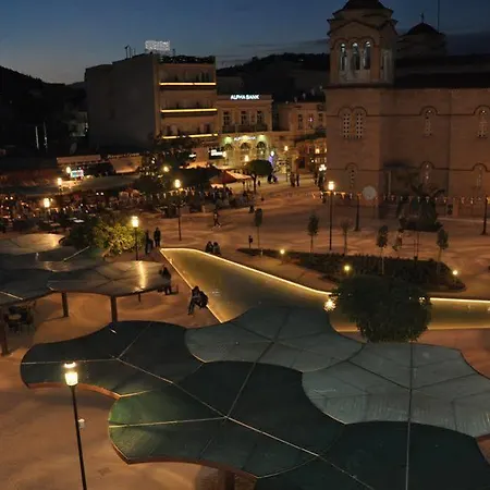 Morfeas Hotel