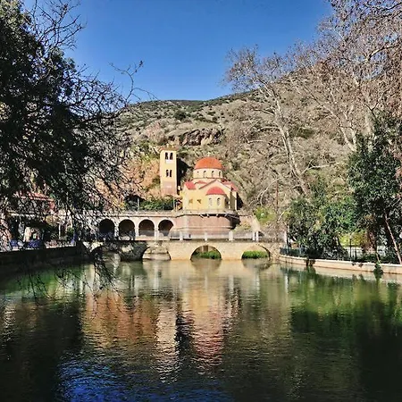 Hotel Morfeas