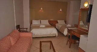 Morfeas Hotel