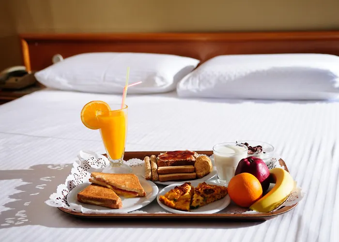 Morfeas Hotel 2*