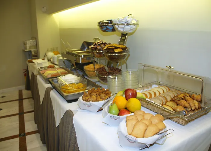 Morfeas Hotel