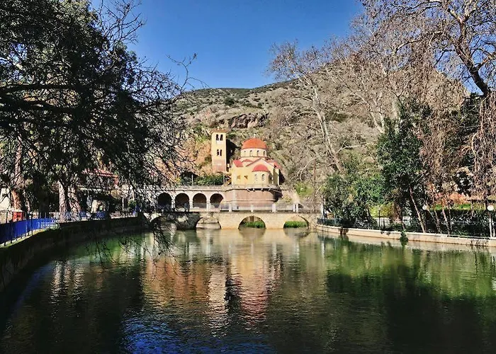 Hotel Morfeas